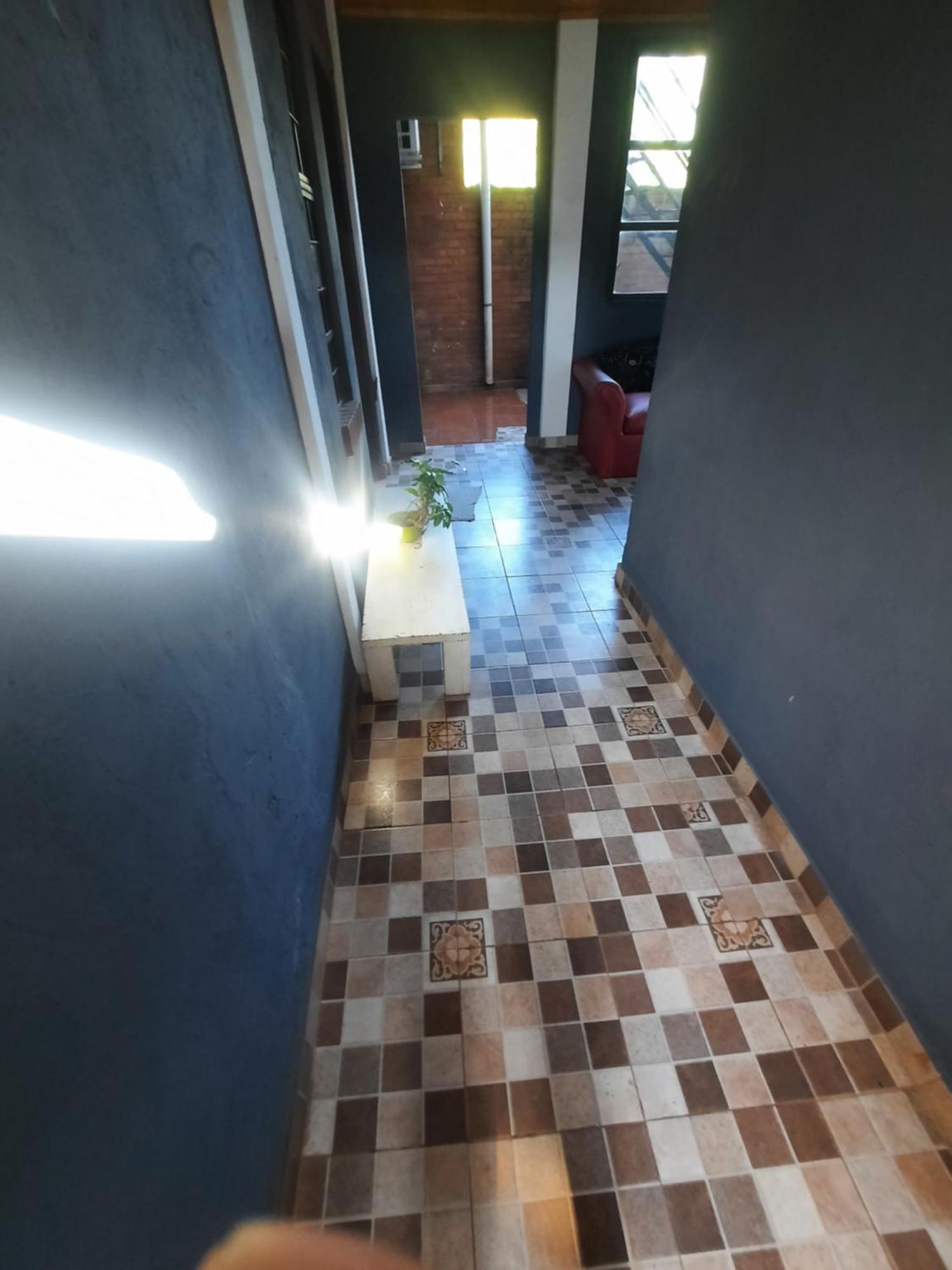 La Posada De Dante Puerto Iguazu Bagian luar foto